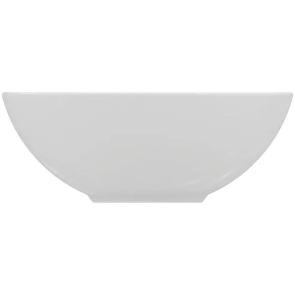 Waschbecken „StradaO“ 41 × 41 × 15 cm in Weiß Waschbecken „StradaO“ 41 × 41 × 15 cm in Weiß