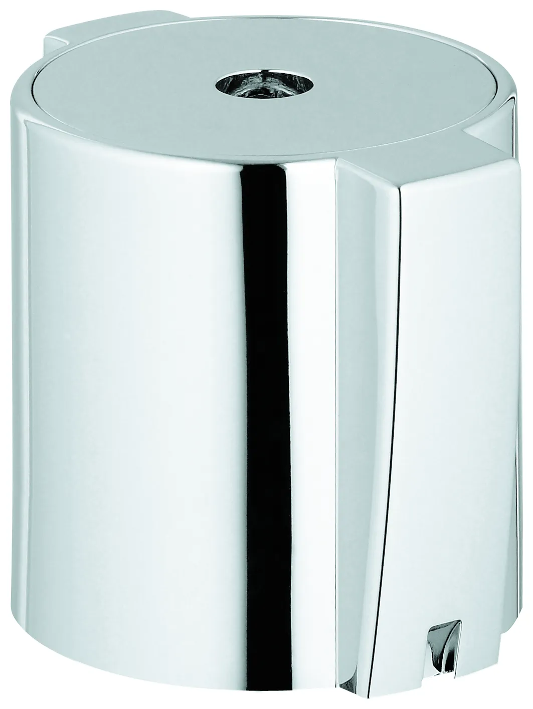 Aquadimmergriff 47779, für Grohtherm 2000 Special, chrom Aquadimmergriff 47779, für Grohtherm 2000 Special, chrom