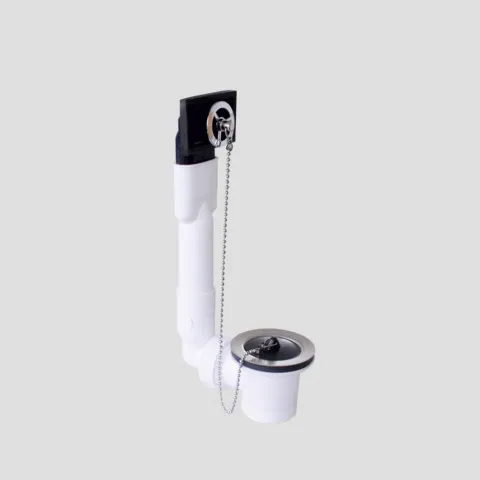 Ab- u. Überlaufgarnitur G1 1/2 maxi Becken Ab- u. Überlaufgarnitur G1 1/2 maxi Becken