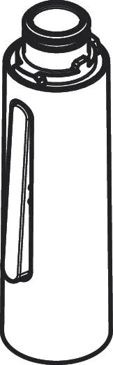 Ausziehbrause 2jet Talis M54 Spültischmischer 210 chrom