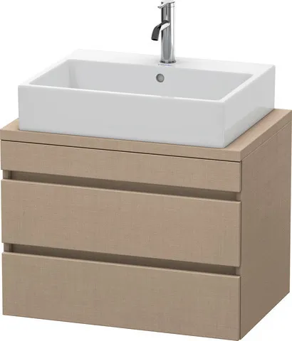 Duravit Waschtischunterschrank wandhängend „DuraStyle“ 70 × 51,2 × 47,8 cm Duravit Waschtischunterschrank wandhängend „DuraStyle“ 70 × 51,2 × 47,8 cm
