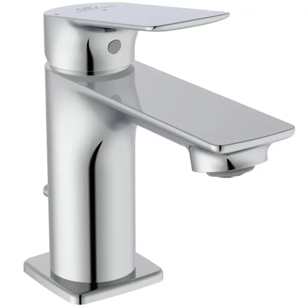 Einhand-Waschtischarmatur „Ceralife C“ Ausladung 95 mm Einhand-Waschtischarmatur „Ceralife C“ Ausladung 95 mm