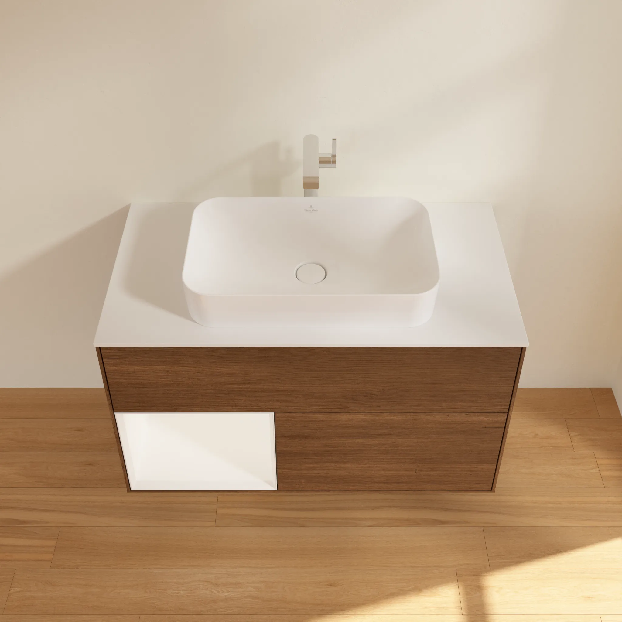 Villeroy & Boch Finion Waschbeckenunterschrank G24