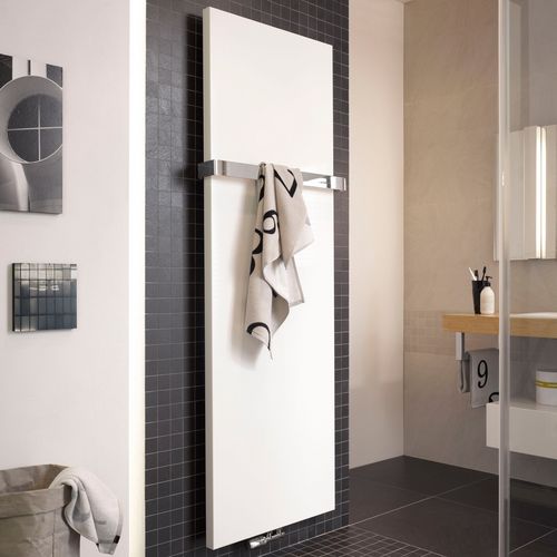 HSK Design-Heizkörper „Atelier Line“ 45,6 × 180,6 cm in Weiß HSK Design-Heizkörper „Atelier Line“ 45,6 × 180,6 cm in Weiß