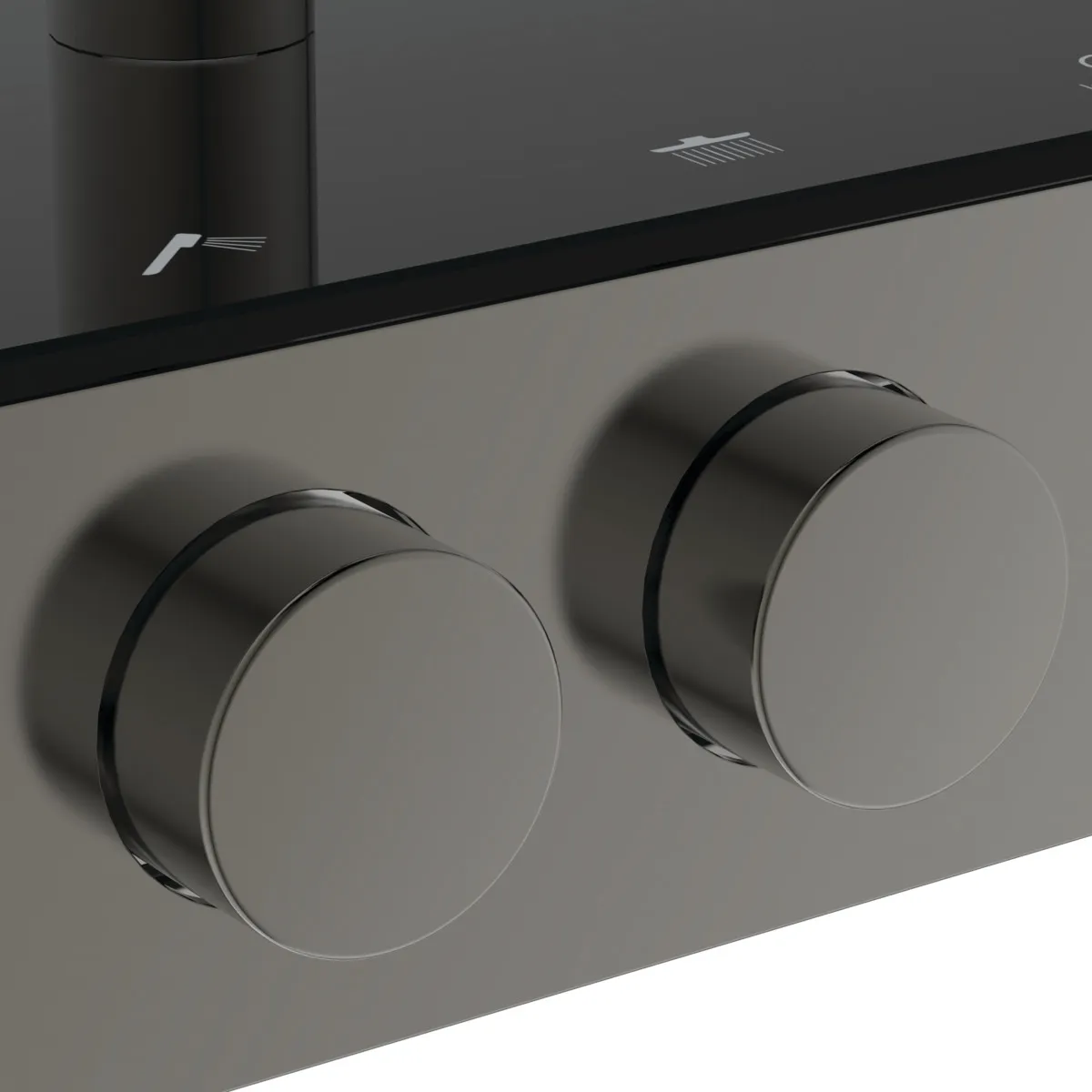 Ideal Standard Duschsystem „Solos“ Ideal Standard Duschsystem „Solos“