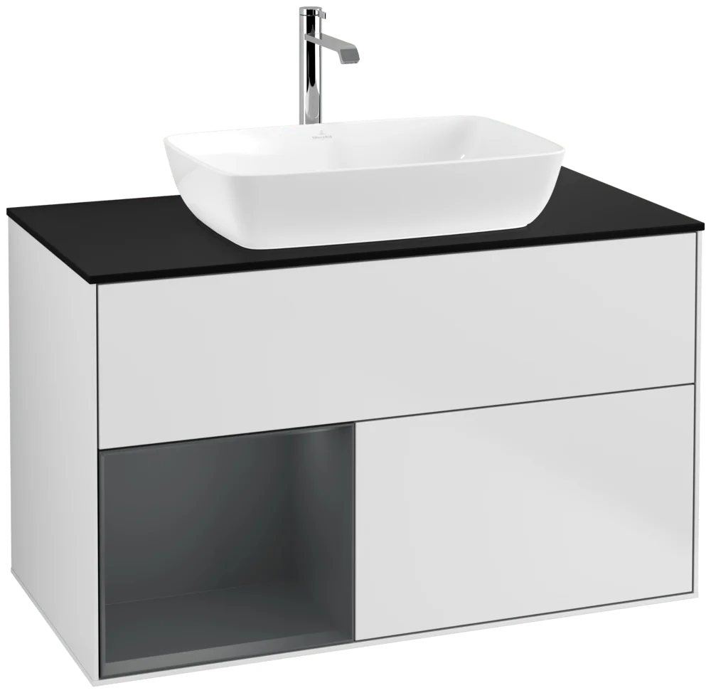 Villeroy & Boch Finion Waschbeckenunterschrank F77 1000x603x501mm