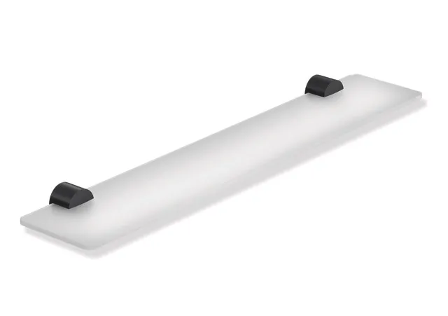 HEWI Ablage „System 815“ in 60 × 4 × 12 cm HEWI Ablage „System 815“ in 60 × 4 × 12 cm