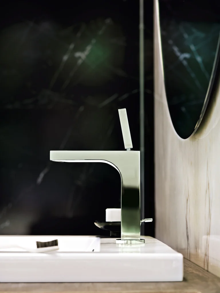 Hansgrohe AXOR ShowerSolutions Kopfbrause 1200/300 4jet Chrom Hansgrohe AXOR ShowerSolutions Kopfbrause 1200/300 4jet Chrom