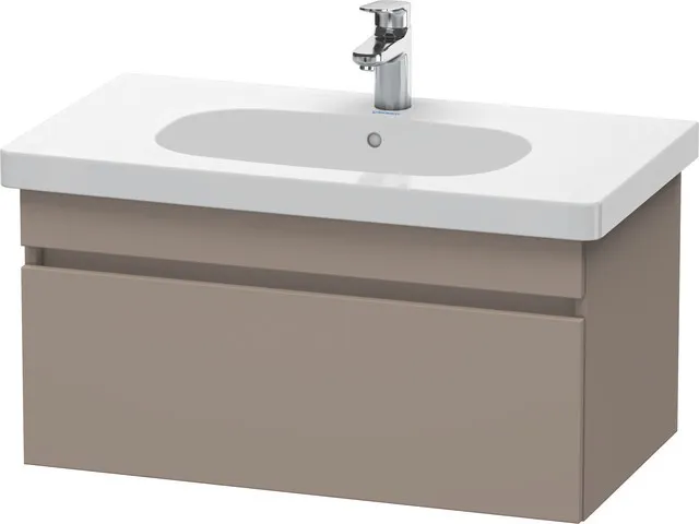Duravit Waschtischunterschrank wandhängend „DuraStyle“ 80 × 39,8 × 45,3 cm Duravit Waschtischunterschrank wandhängend „DuraStyle“ 80 × 39,8 × 45,3 cm