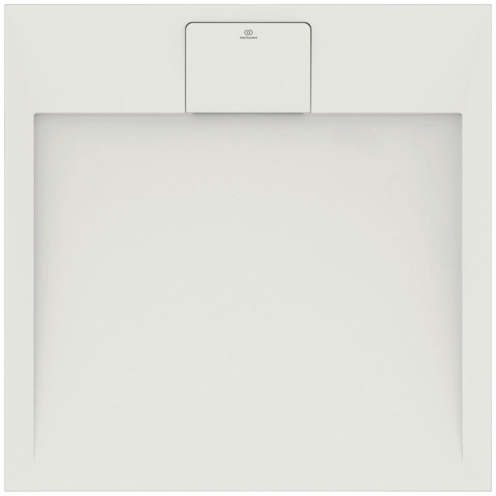 Ideal Standard Duschwanne „UltraFlatSi.life“ 70 × 70 cm in Carraraweiß Ideal Standard Duschwanne „UltraFlatSi.life“ 70 × 70 cm in Carraraweiß