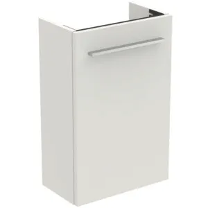 Ideal Standard Waschtischunterschrank „i.lifeS“ 35,4 × 55,5 × 20,2 cm Weiß matt Ideal Standard Waschtischunterschrank „i.lifeS“ 35,4 × 55,5 × 20,2 cm Weiß matt