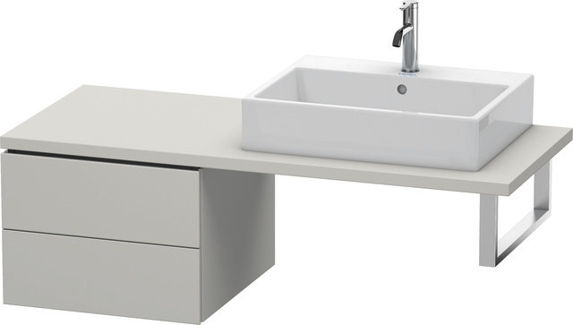 Duravit Unterschrank für Konsole „L-Cube“ 52 × 40 × 54,7 cm