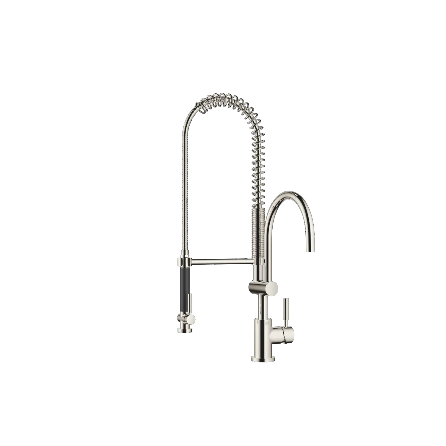 Einhebelmischer Profi TARA Chrom 33880888