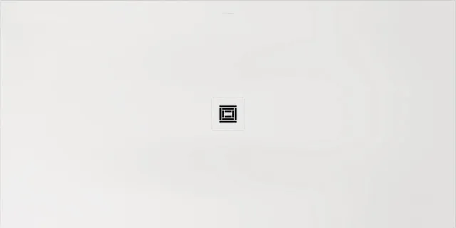 Duravit rechteck Duschwanne „Sustano“ 180 × 90 cm in Weiß Matt Duravit rechteck Duschwanne „Sustano“ 180 × 90 cm in Weiß Matt