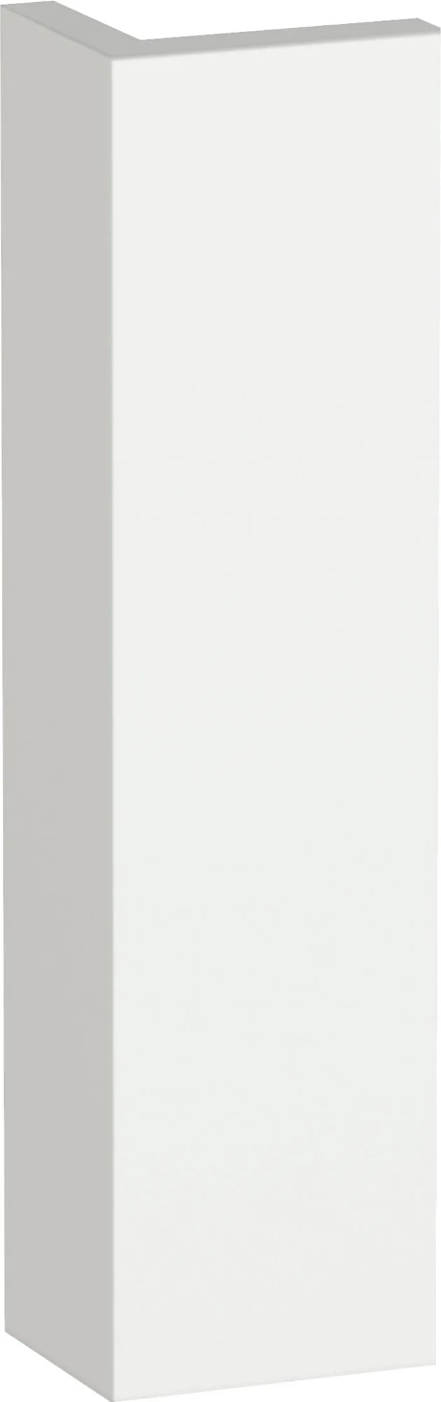 Duravit Korpusblende „L-Cube“