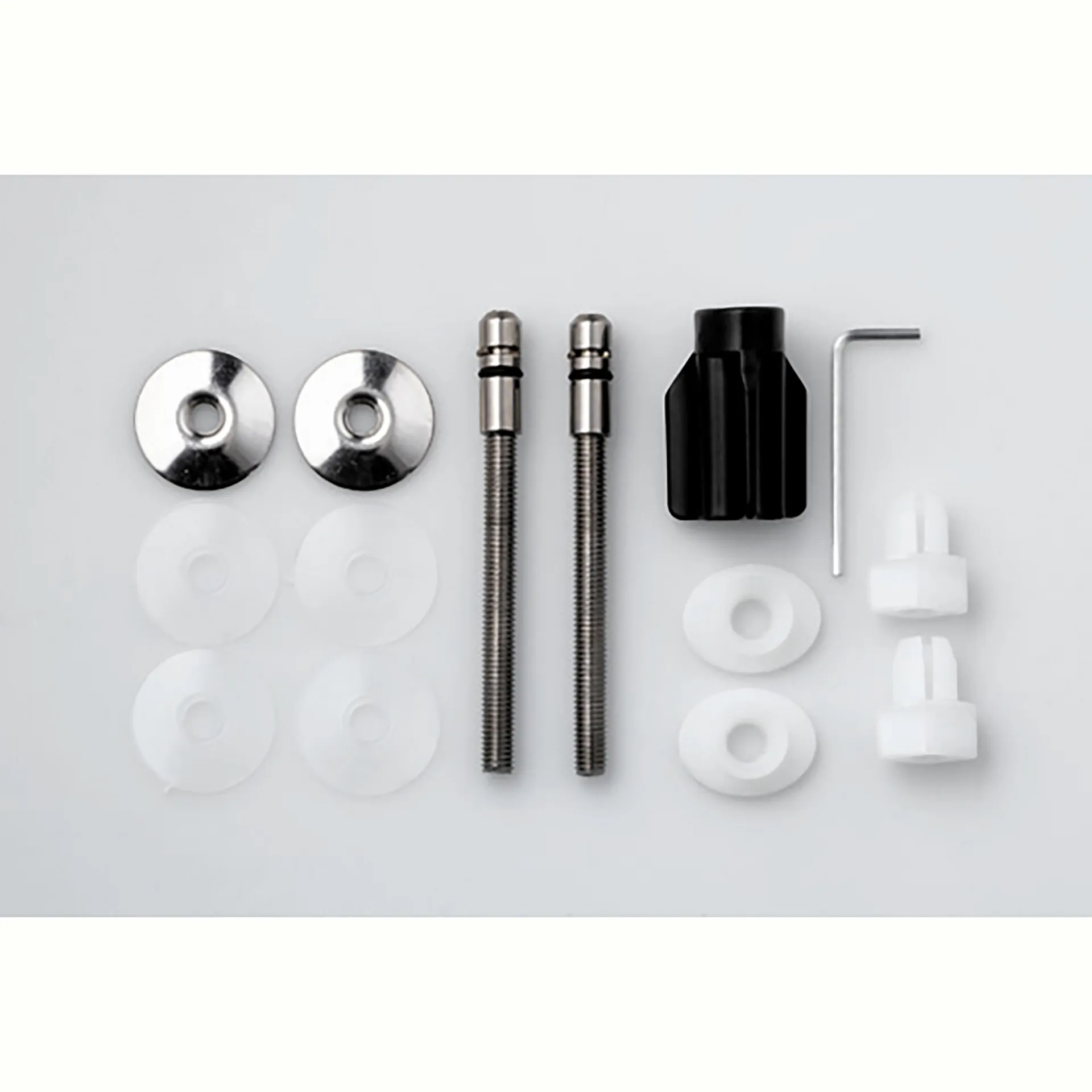 Laufen „MODERNAR“ in Weiß Laufen „MODERNAR“ in Weiß