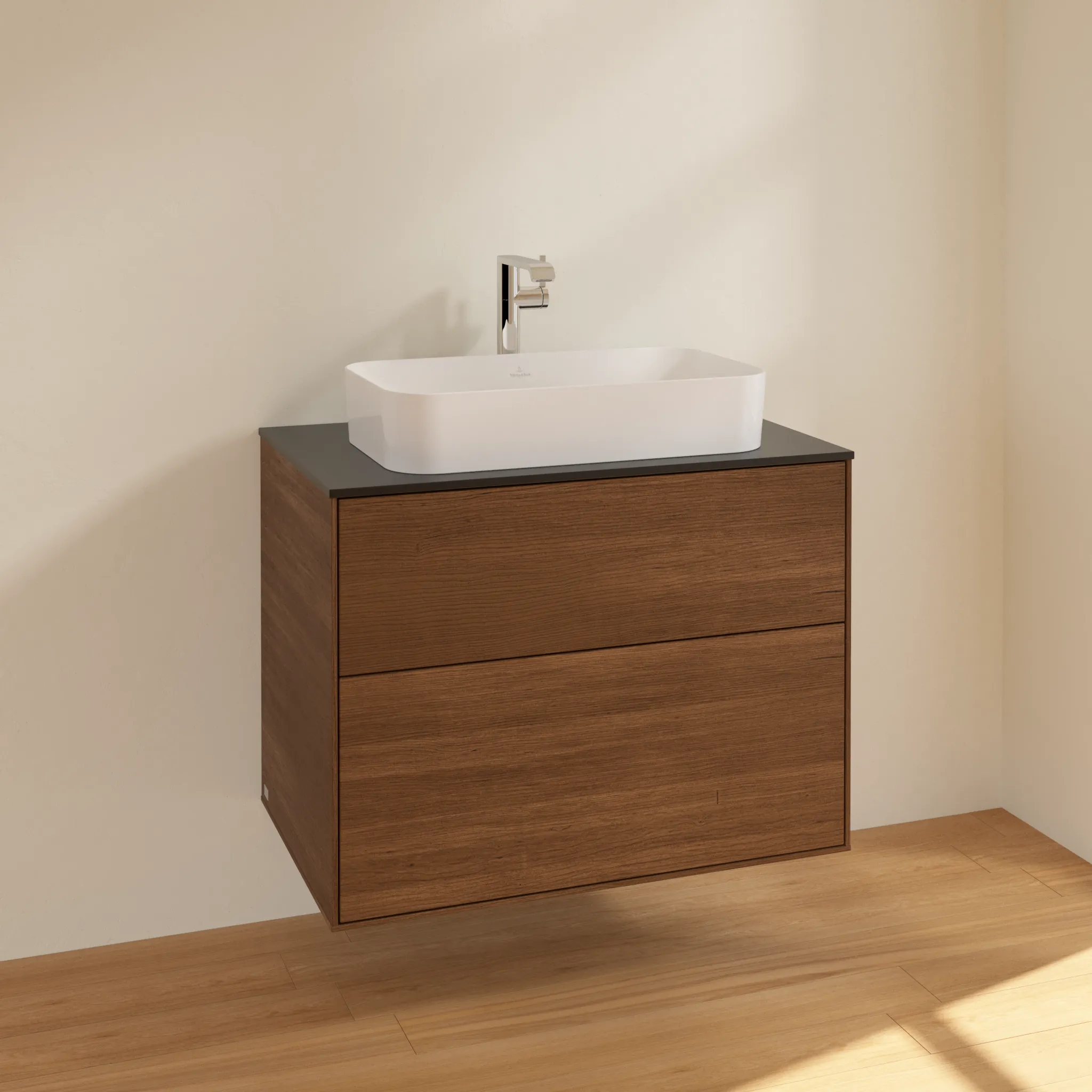 Villeroy & Boch Finion Waschbeckenunterschrank F22 800x603x501mm