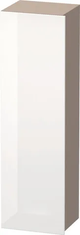 Duravit Hochschrank „DuraStyle“ 40 × 140 × 36 cm Duravit Hochschrank „DuraStyle“ 40 × 140 × 36 cm
