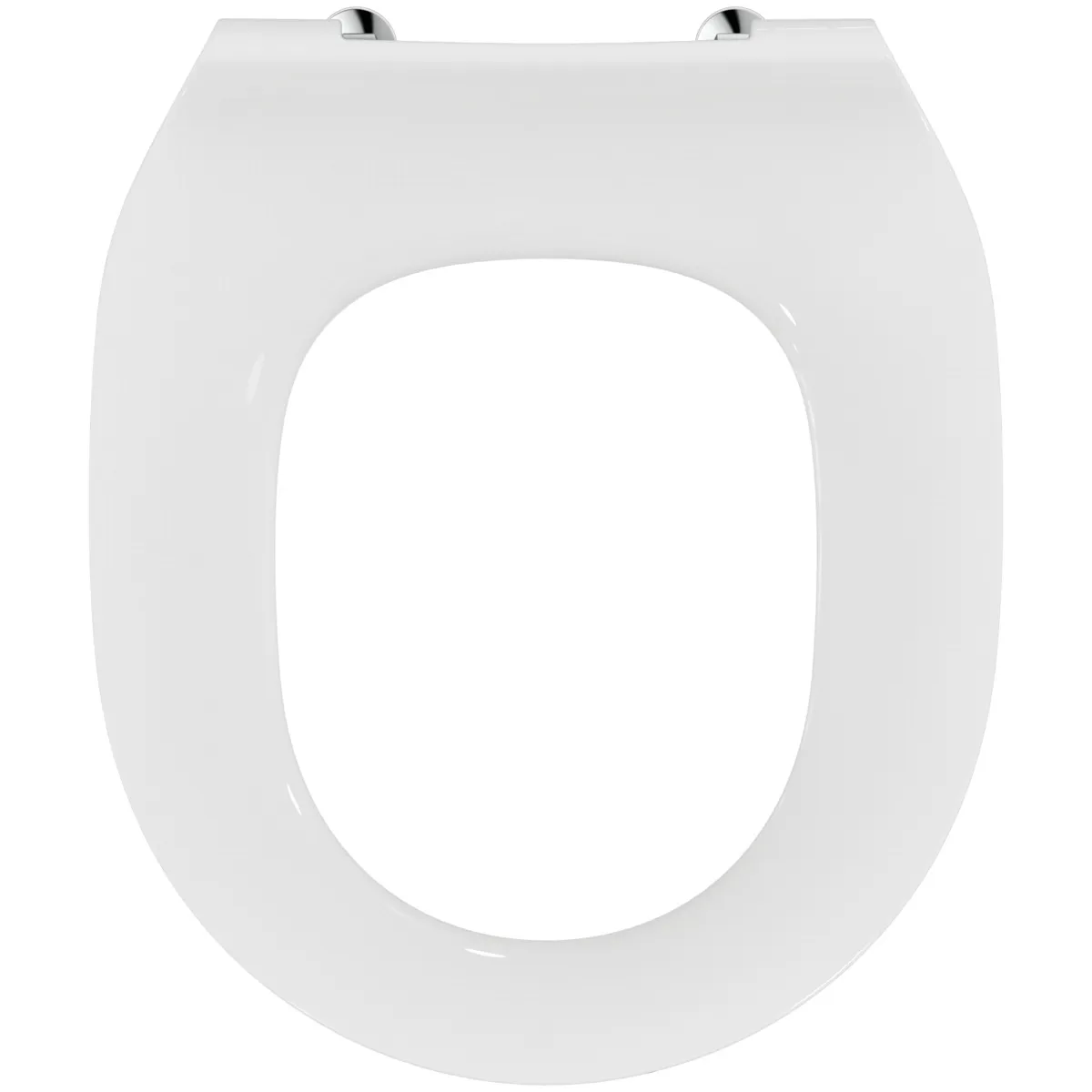 Ideal Standard WC-Sitz „Contour21Schools“ in Weiß Ideal Standard WC-Sitz „Contour21Schools“ in Weiß