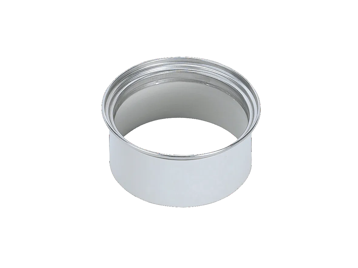 Aufsatzrahmen V, S 15/ d: 155 mm Aufsatzrahmen V, S 15/ d: 155 mm