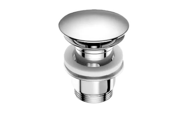 Waschtischablaufgarnitur OPEN, G 1 1/4 AG, chrom Waschtischablaufgarnitur OPEN, G 1 1/4 AG, chrom