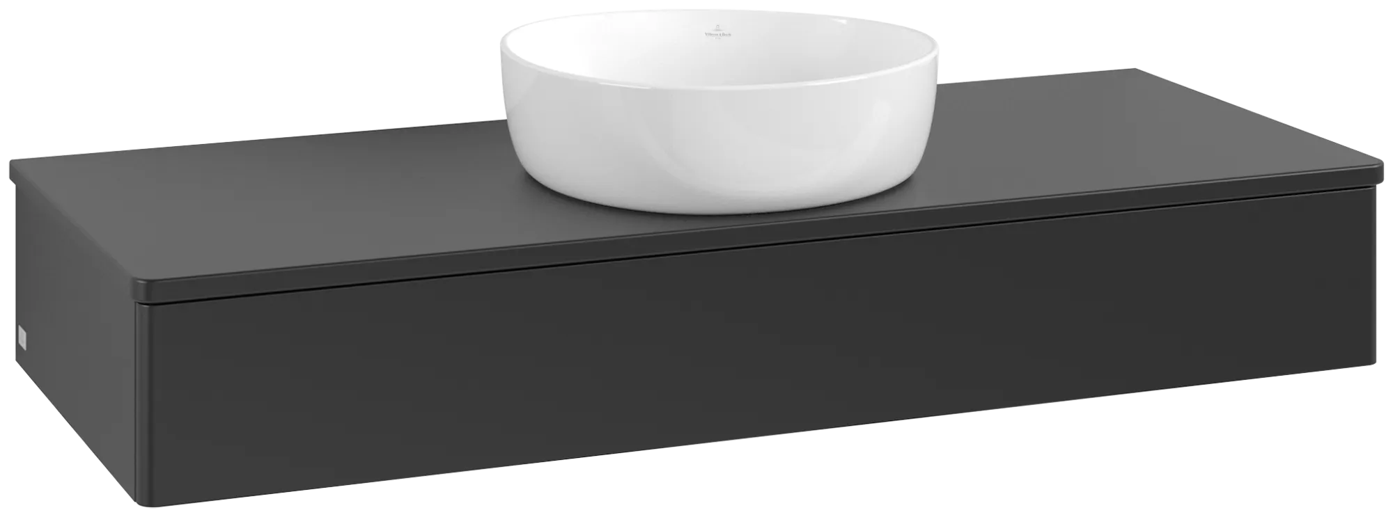 Villeroy & Boch Antao Waschbeckenunterschrank L10_5 1200x190x500mm