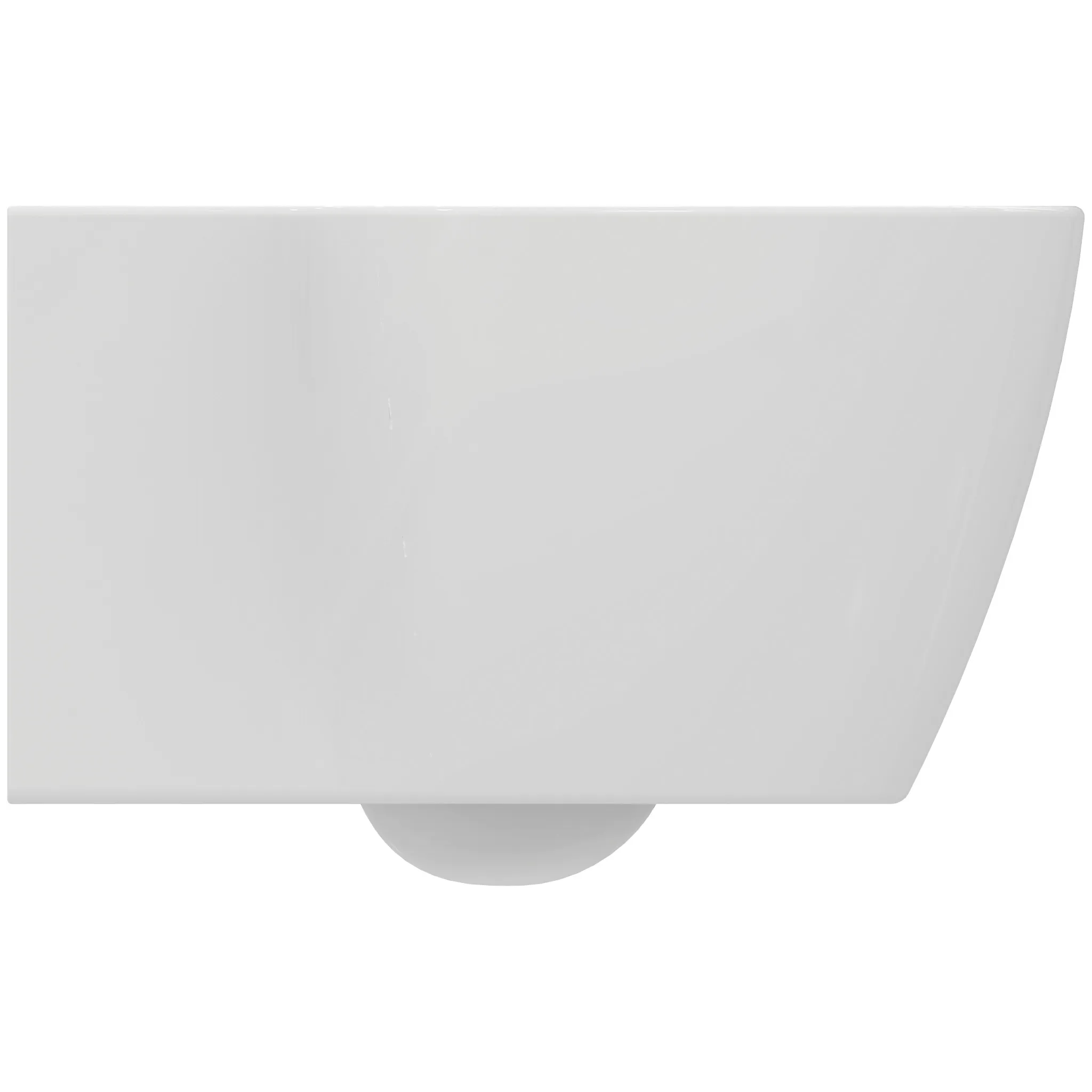 WC „Connect“ 37 × 34 × 54,5 cm WC „Connect“ 37 × 34 × 54,5 cm