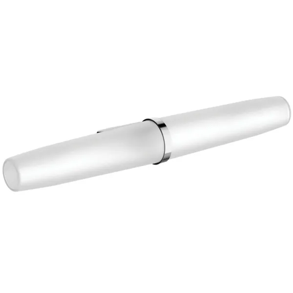 LED-Leuchte Mirror&Light, 6W, 233x85x41mm, Chrom
