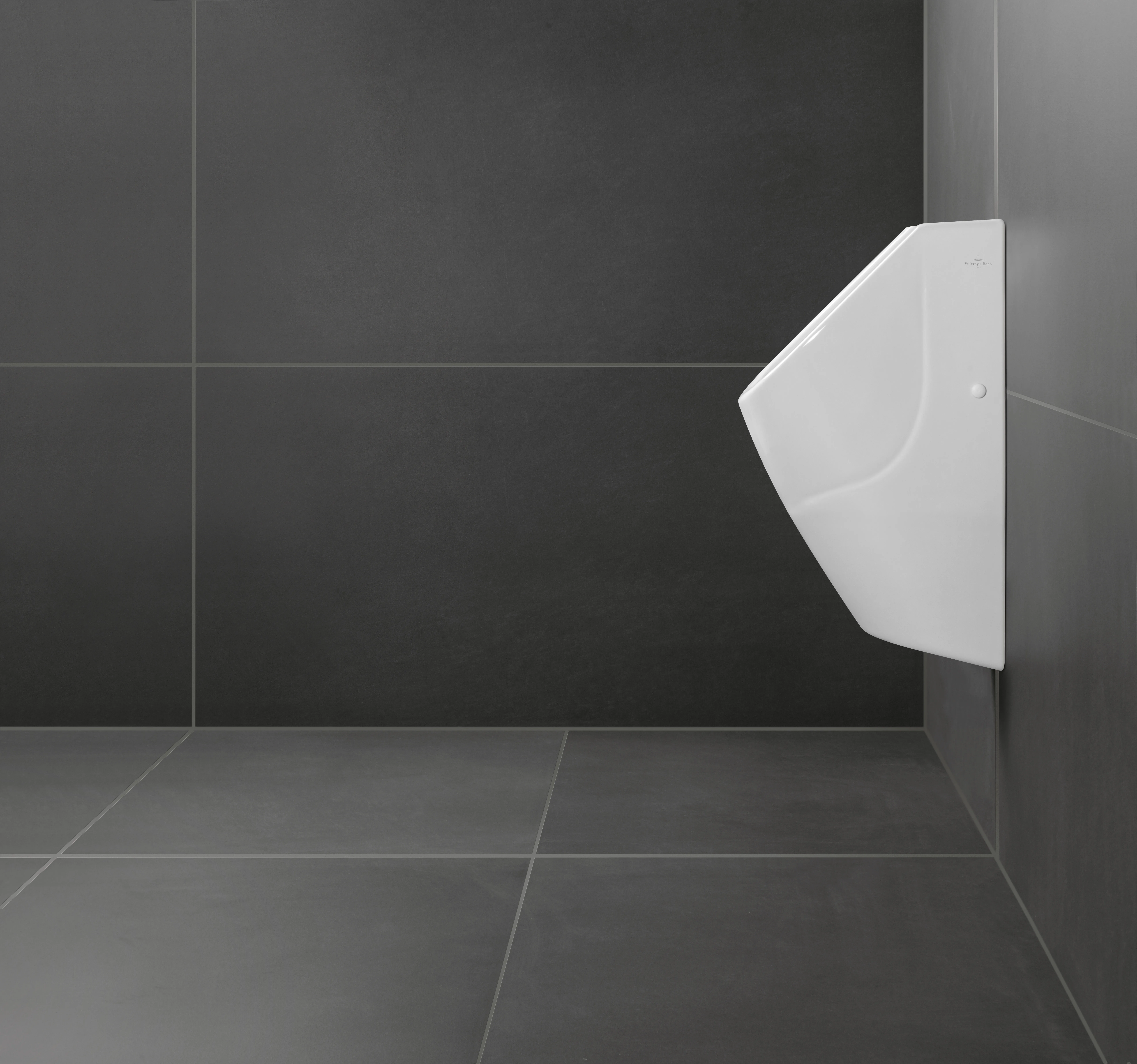 Absaug-Urinal O.novo 752400, 320 x 335 x 560 mm, Oval, ohne Deckel, Zulauf verdeckt, Weiß Alpin Absaug-Urinal O.novo 752400, 320 x 335 x 560 mm, Oval, ohne Deckel, Zulauf verdeckt, Weiß Alpin
