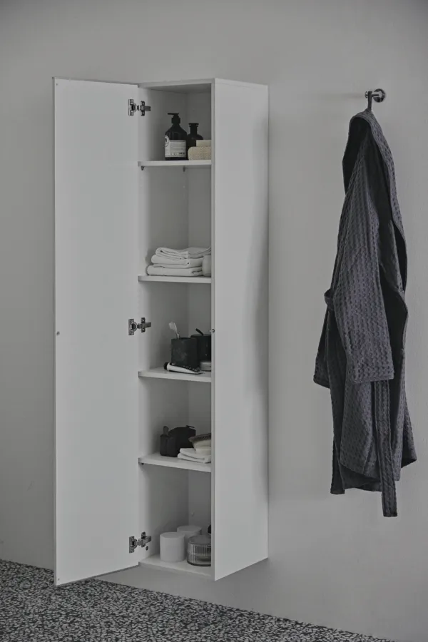 Handtuchhaken IOM doppelt, Chrom Handtuchhaken IOM doppelt, Chrom