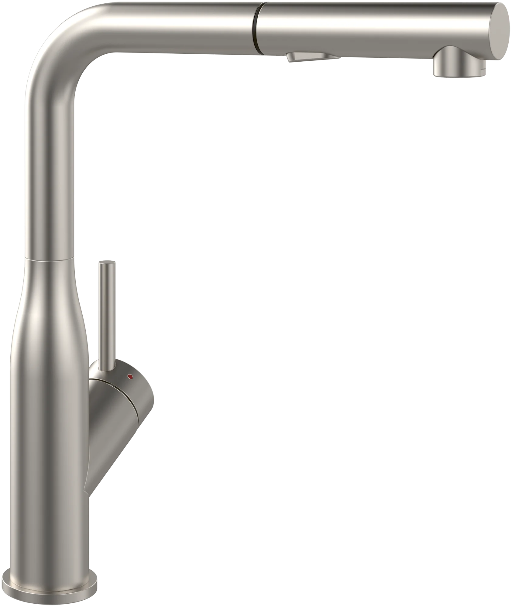 Villeroy & Boch Subway Style Shower 928500 Spülen-Einhandarmatur