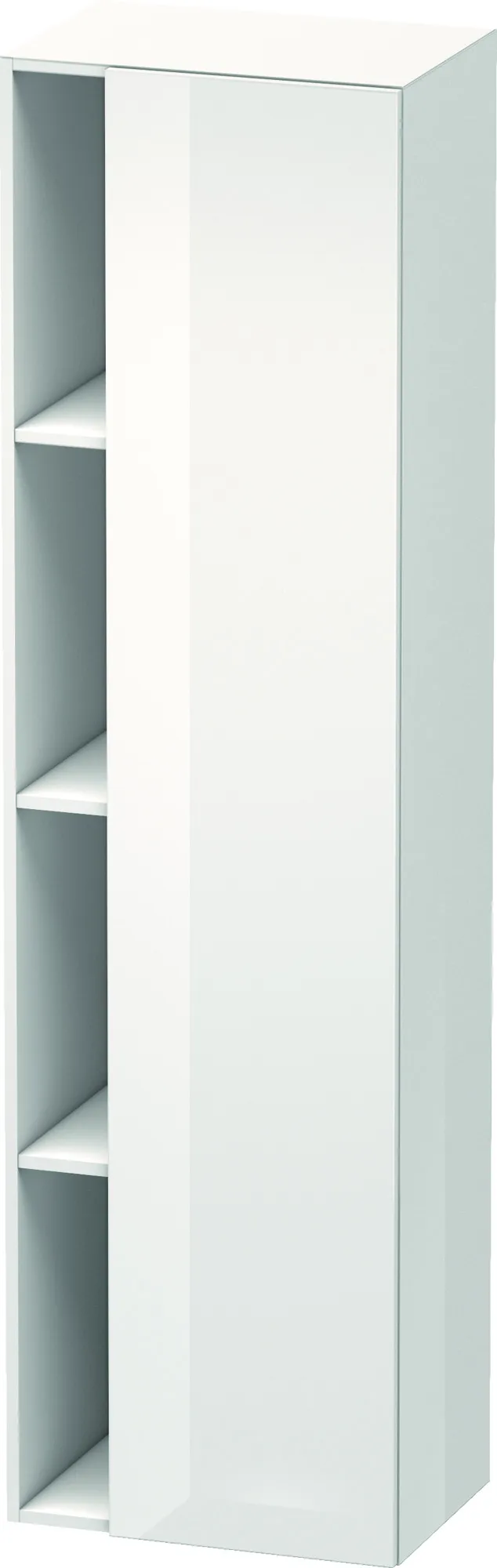 Duravit Hochschrank „DuraStyle“ 50 × 180 × 36 cm