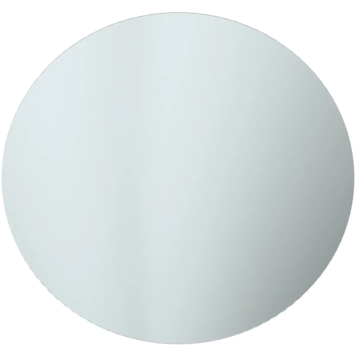 Ideal Standard Spiegel „Conca“ 100 × 100 cm Ideal Standard Spiegel „Conca“ 100 × 100 cm