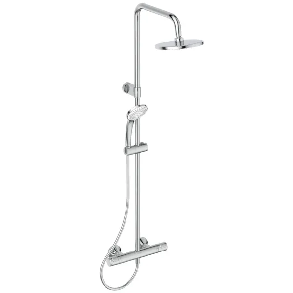 Ideal Standard Duschsystem „Ceratherm T25“ Ideal Standard Duschsystem „Ceratherm T25“