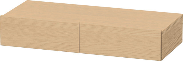 Duravit Schubkastenablage „DuraStyle“ in / / 100 × 18,2 × 44 cm