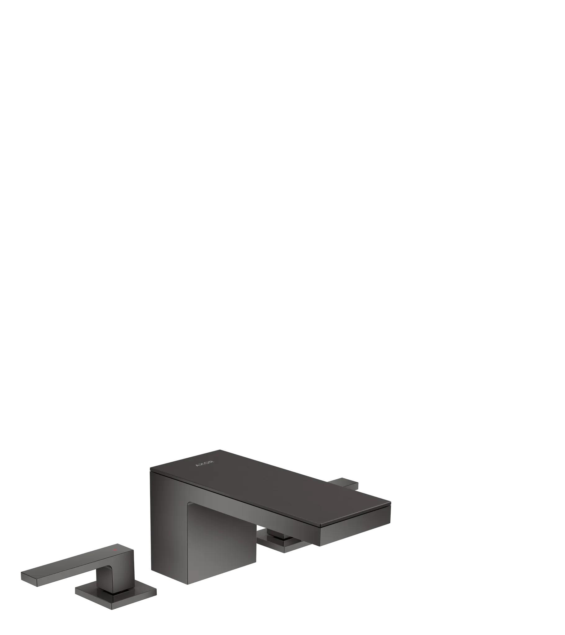AXOR MyEdition Platte 200 Metall Chrom