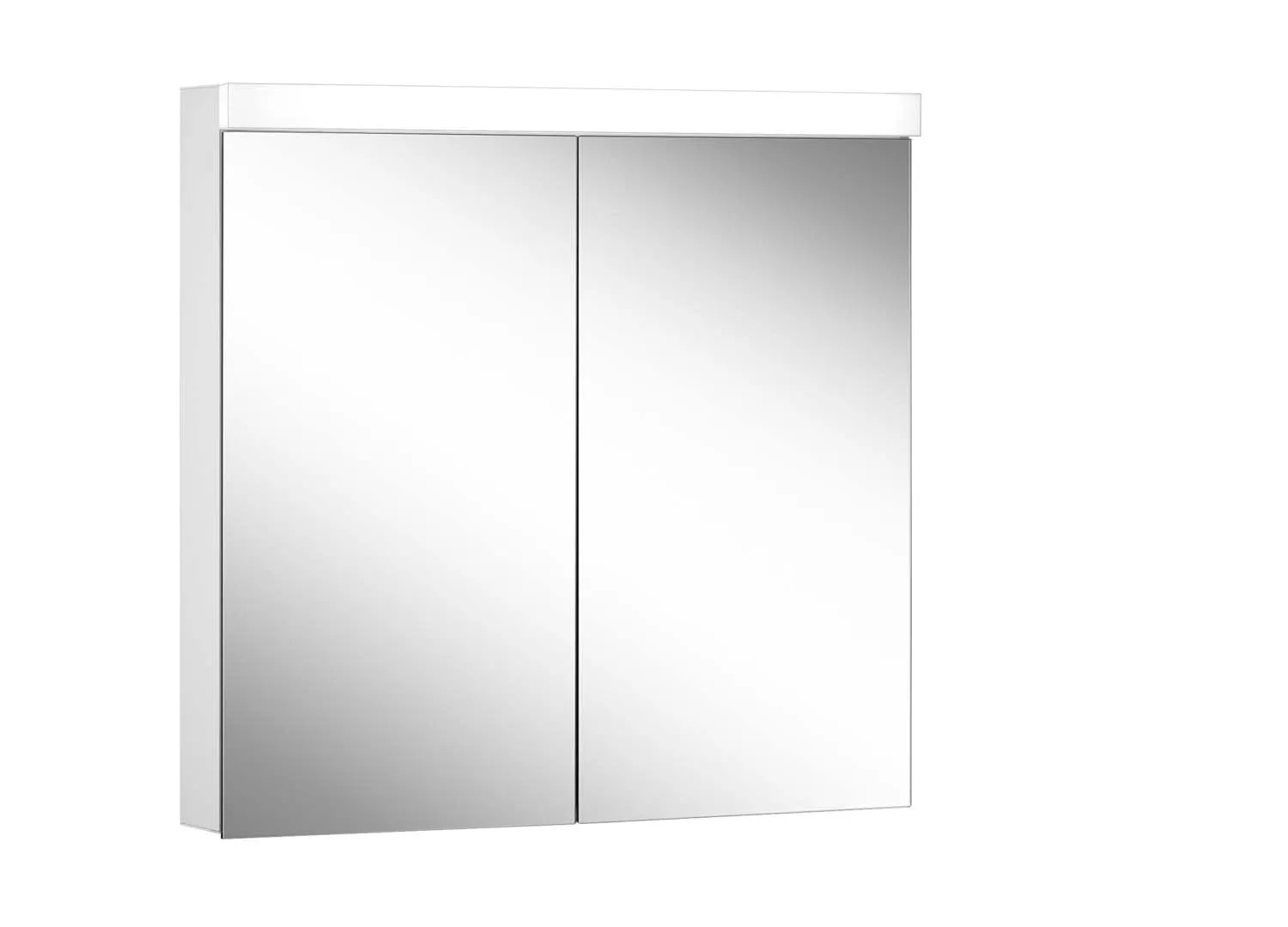 Schneider Spiegelschrank „LOWbasicLED“ Schneider Spiegelschrank „LOWbasicLED“