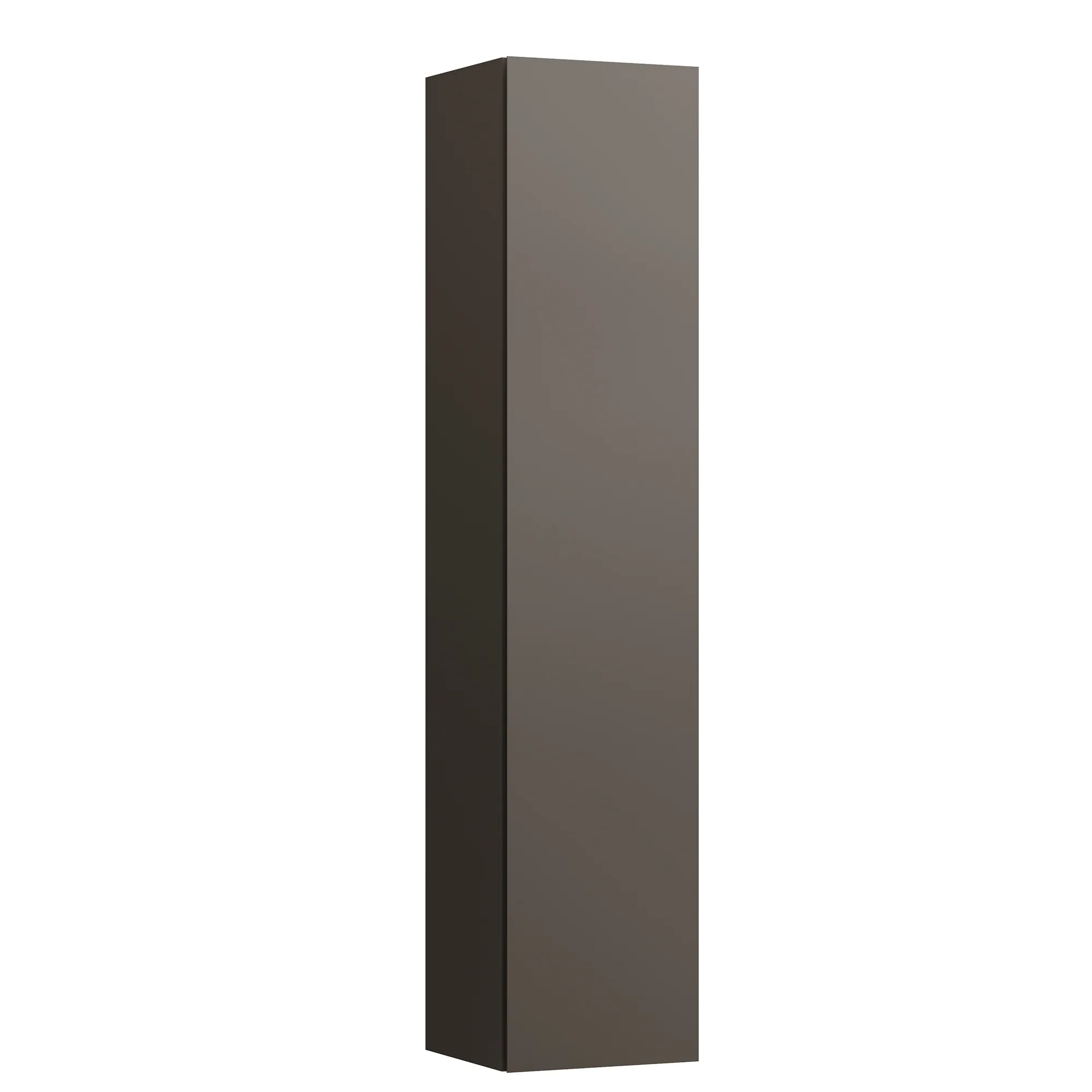 Laufen Hochschrank ILBAGNOALESSI 334x350x1650 Dunkelbraun Laufen Hochschrank ILBAGNOALESSI 334x350x1650 Dunkelbraun