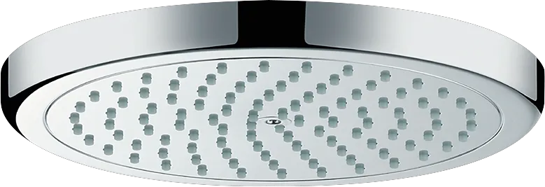 Hansgrohe Croma Kopfbrause 220 1jet, Chrom Hansgrohe Croma Kopfbrause 220 1jet, Chrom