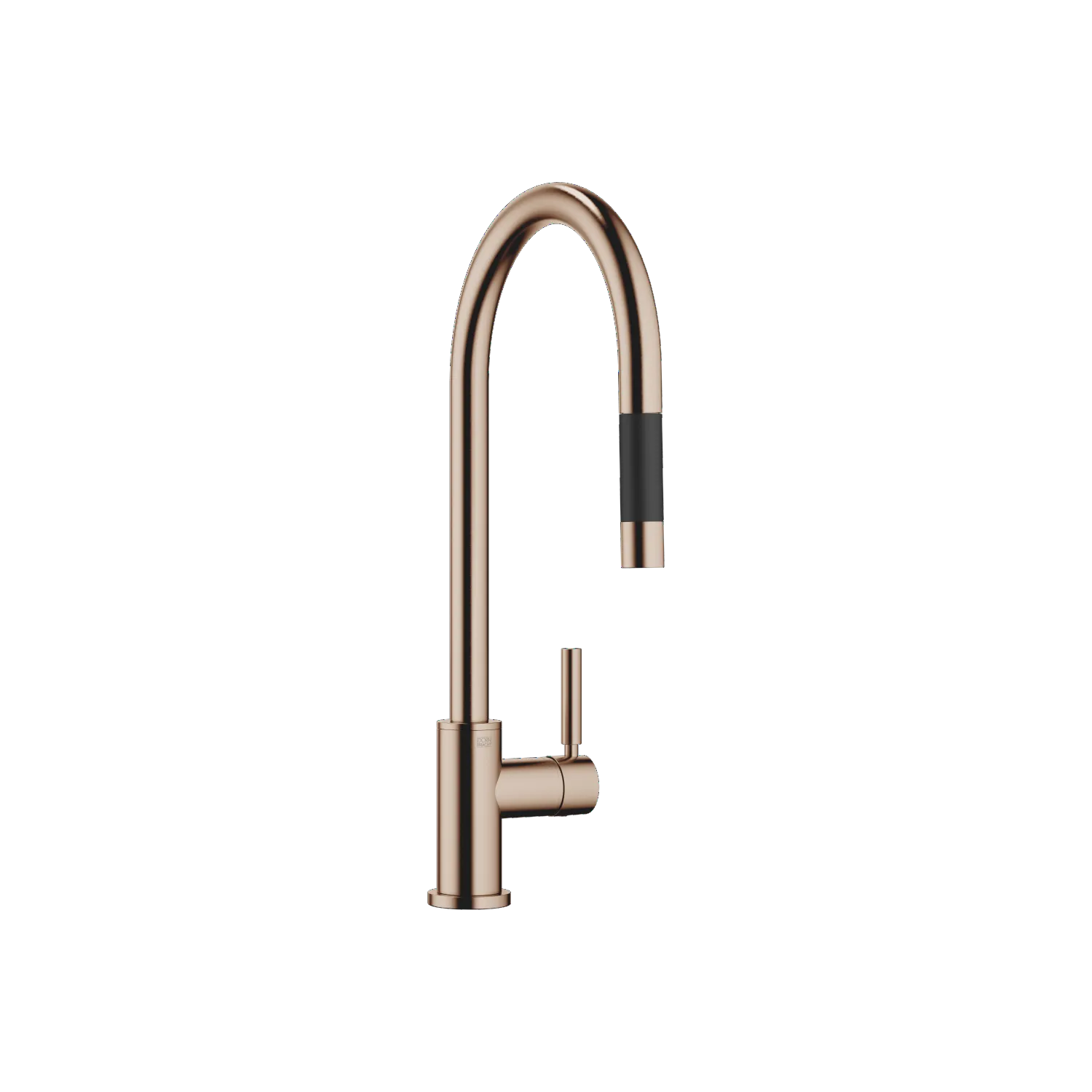 Einhebelmischer Pull-down mit Brausefunktion TARA Chrom 33870888