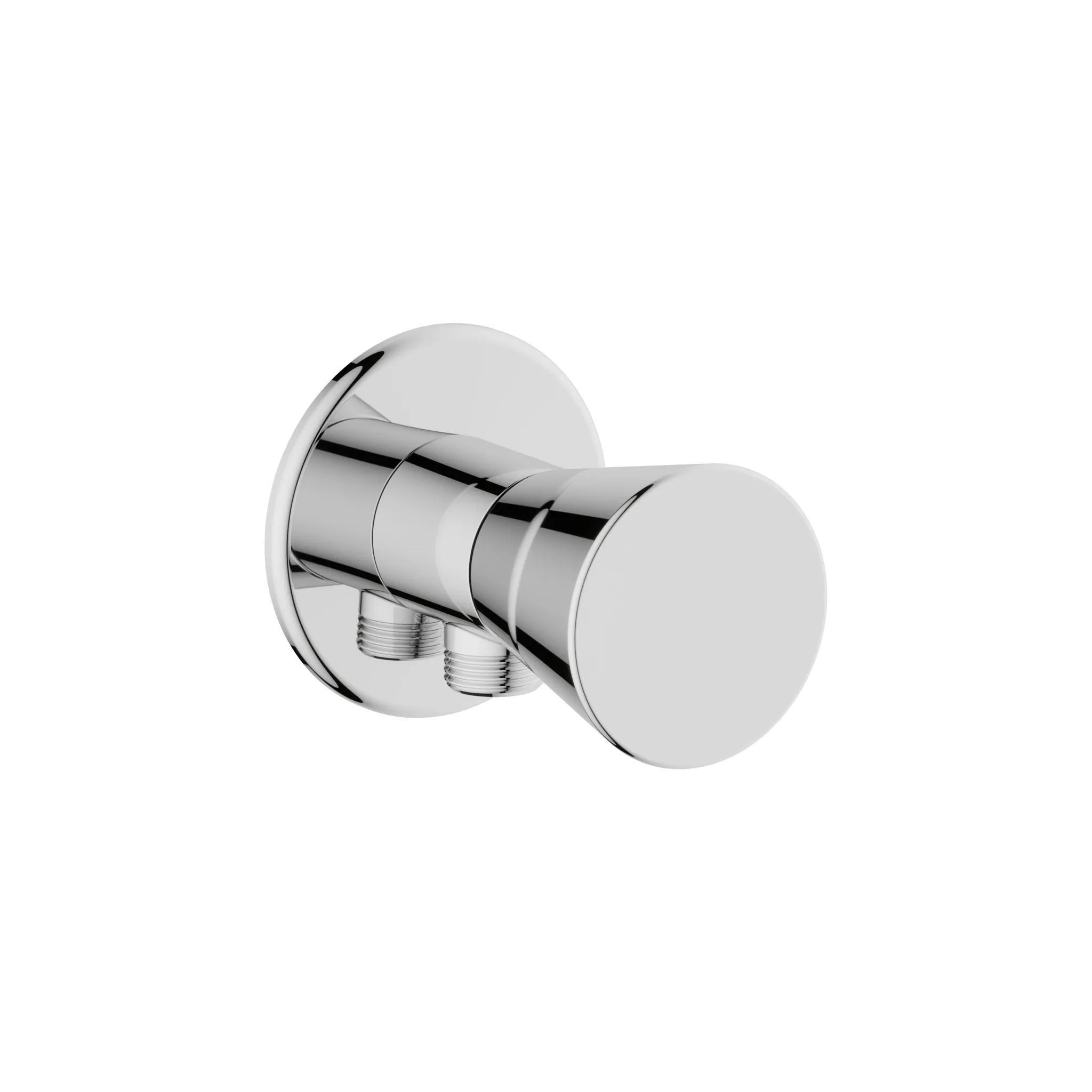 Liquid Eckventil G 1/2″ Abgang G 3/8″ Chrom Liquid Eckventil G 1/2″ Abgang G 3/8″ Chrom