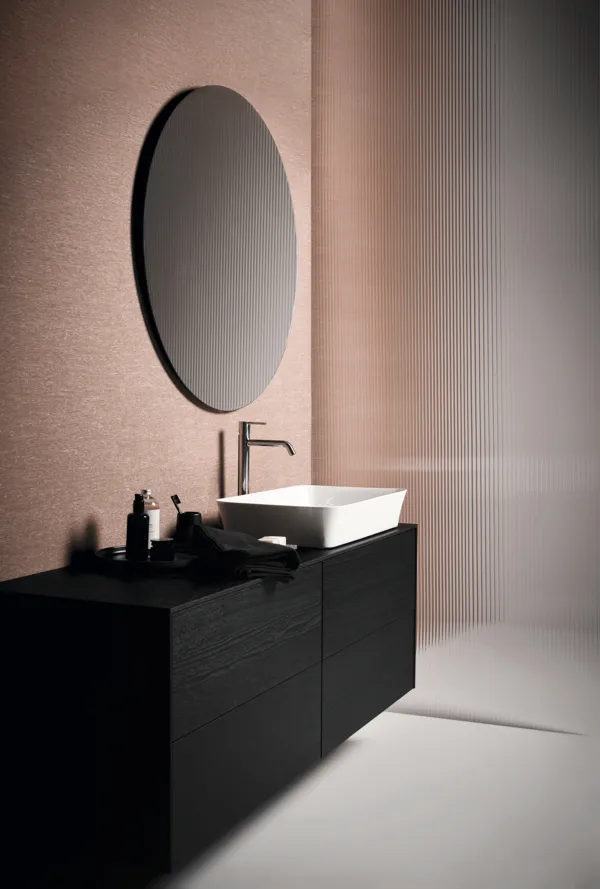 Ideal Standard Waschtischarmatur Joy, verl. Sockel, Ablaufgarnitur, 170mm Ausladung, Chrom Ideal Standard Waschtischarmatur Joy, verl. Sockel, Ablaufgarnitur, 170mm Ausladung, Chrom