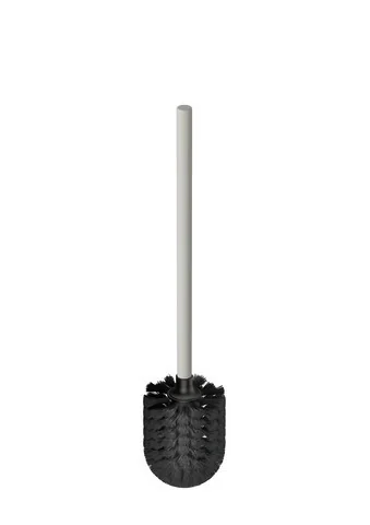 HEWI WC-Bürste Serie 801, PG90, Lichtgrau HEWI WC-Bürste Serie 801, PG90, Lichtgrau