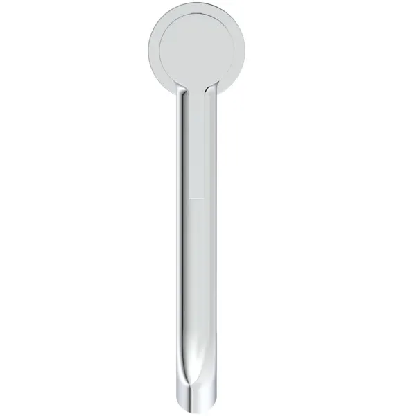 Ideal Standard Waschtischarmatur Joy, verlängerter Sockel, 170mm Ausladung, Chrom Ideal Standard Waschtischarmatur Joy, verlängerter Sockel, 170mm Ausladung, Chrom