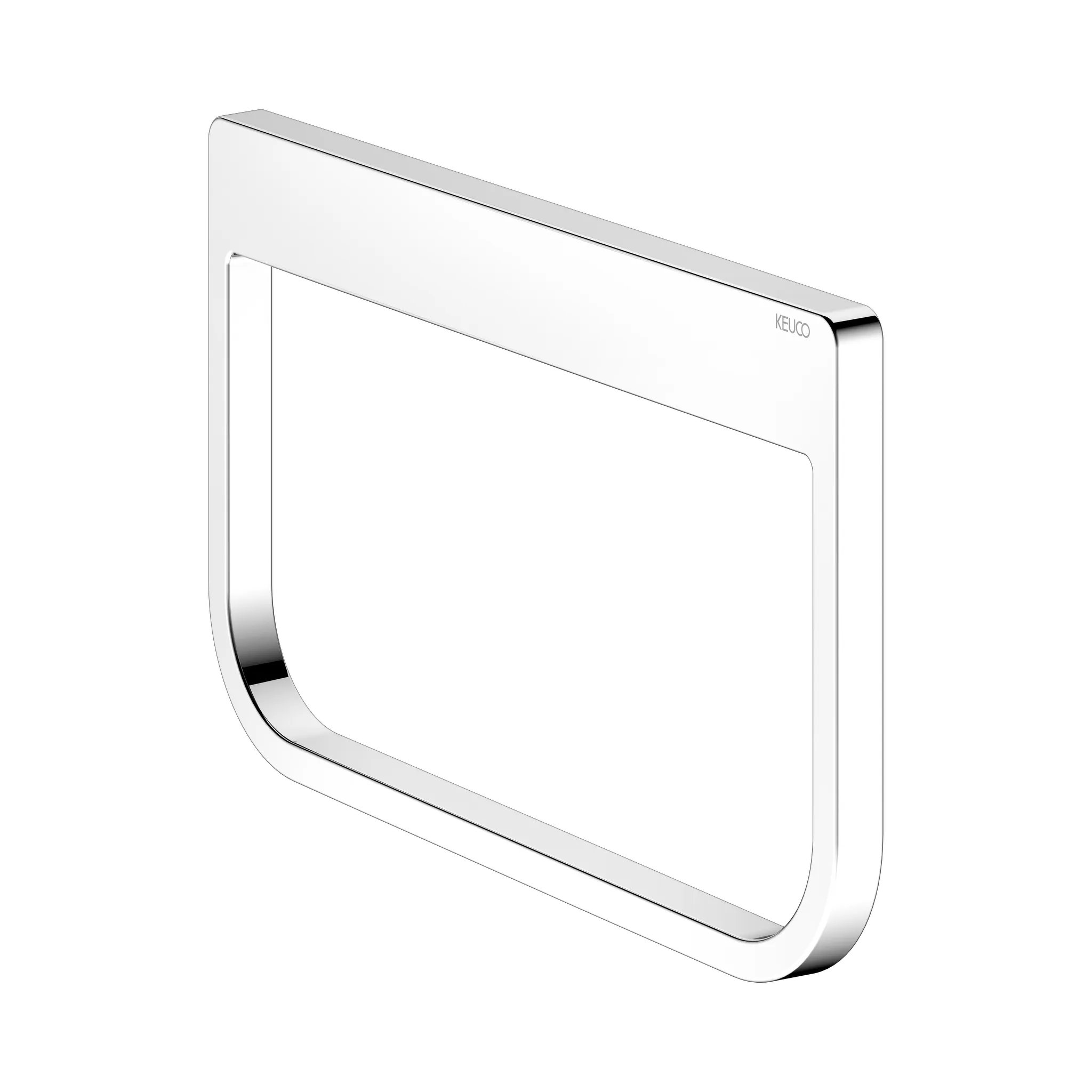 Collection Moll Handtuchring verchromt Collection Moll Handtuchring verchromt