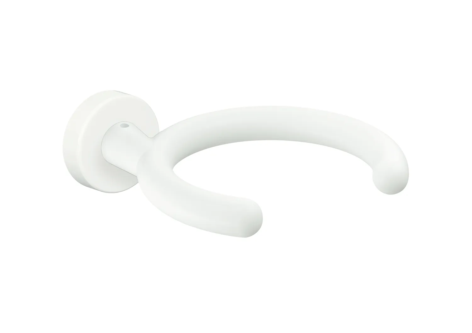 HEWI Gehhilfenhalter 15,6 cm HEWI Gehhilfenhalter 15,6 cm