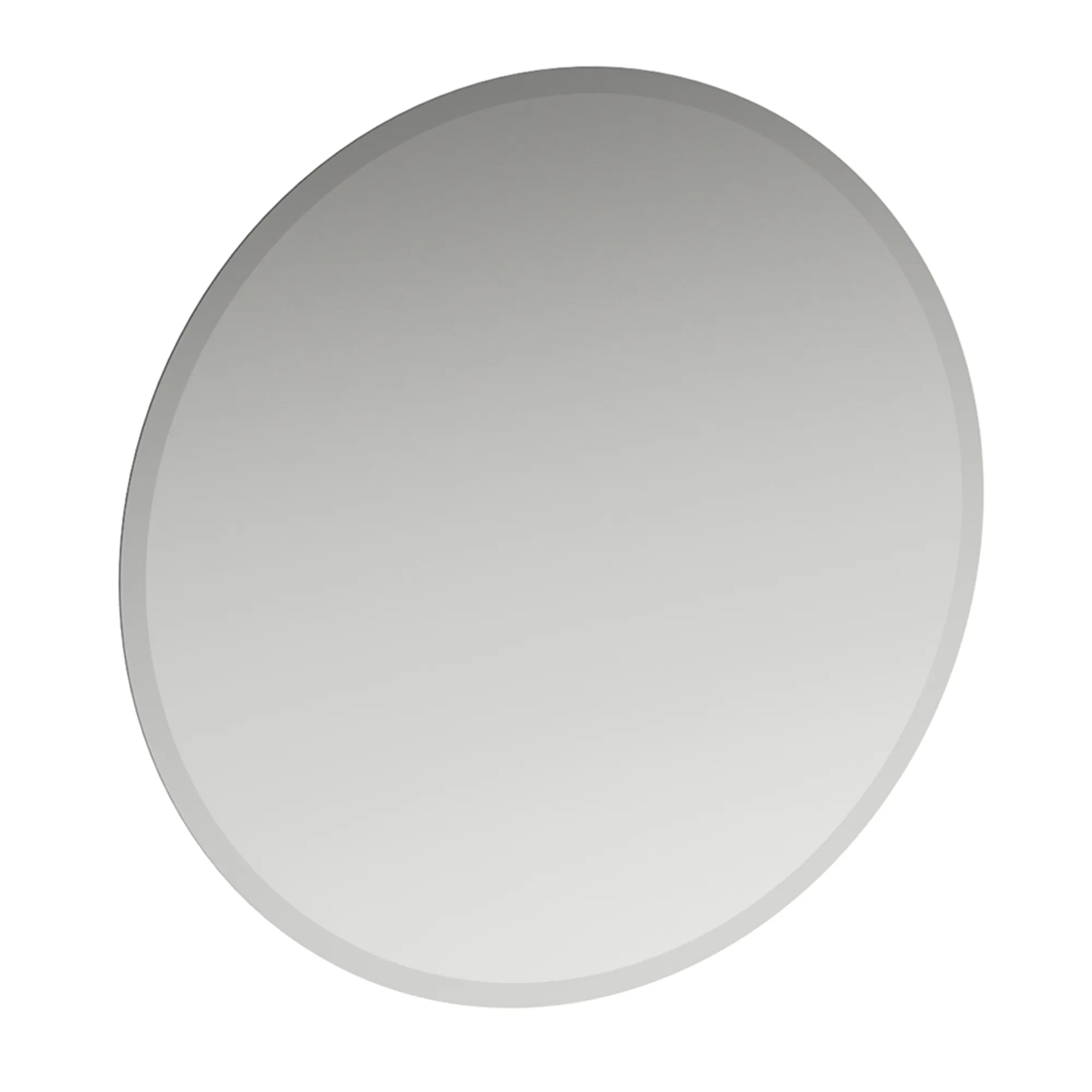Laufen Spiegel „Frame 25“ in Aluminium, glanzeloxiert Laufen Spiegel „Frame 25“ in Aluminium, glanzeloxiert