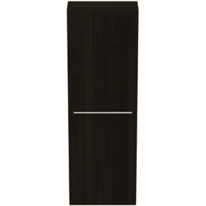 Ideal Standard Hochschrank „i.lifeS“ 40 × 120 × 21 cm Coff ee Oak Ideal Standard Hochschrank „i.lifeS“ 40 × 120 × 21 cm Coff ee Oak