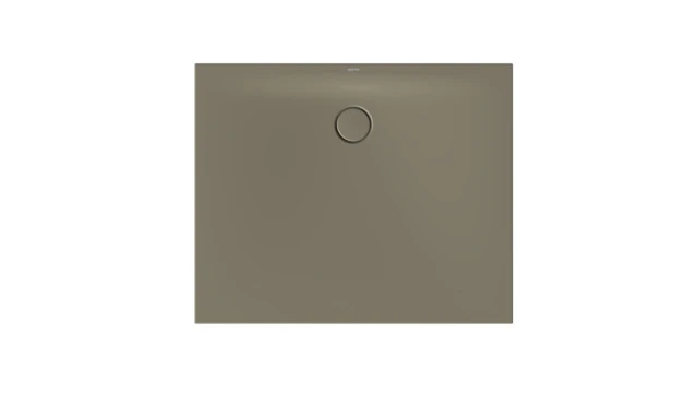 Bette rechteck Duschwanne „BetteFloor Side“ 110 × 90 cm in Graphite Bette rechteck Duschwanne „BetteFloor Side“ 110 × 90 cm in Graphite