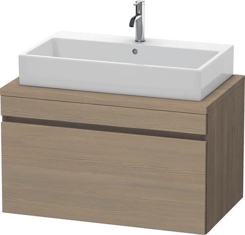 Duravit Waschtischunterschrank wandhängend „DuraStyle“ 90 × 51,2 × 54,8 cm